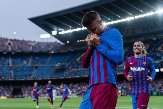 内马尔离队后 利雅得新月全力尝试签萨拉赫