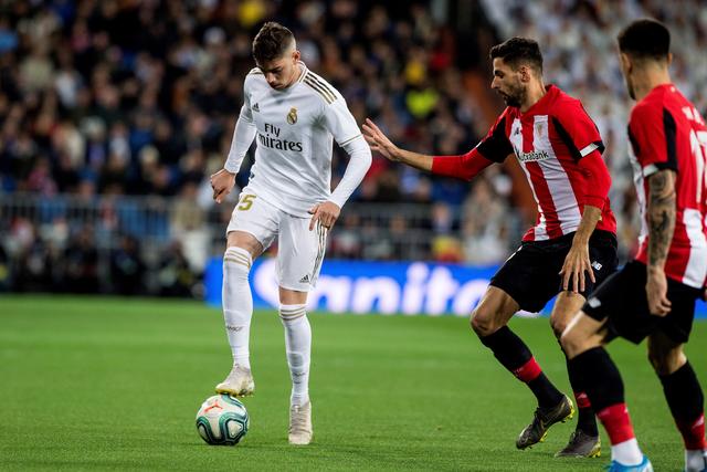 利物浦重返胜轨欧冠又遇皇马 数据示难分高下