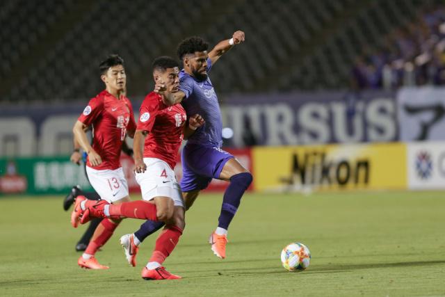 郭艾伦：没想过会离开 经纪人都是临时找的