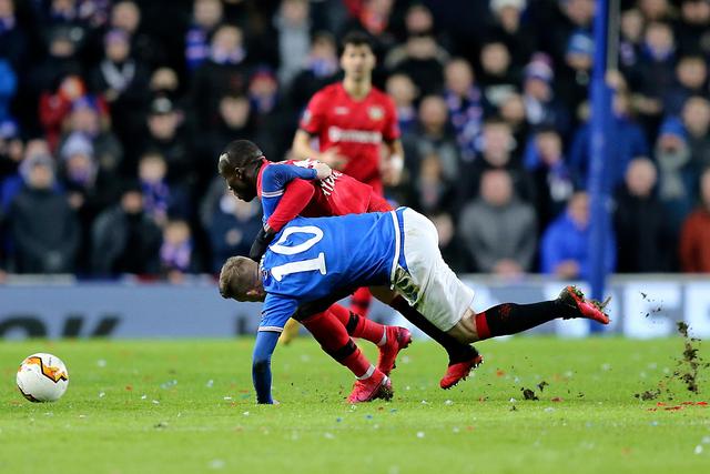 马尔穆什下周一接受曼城体检 转会费8500万欧